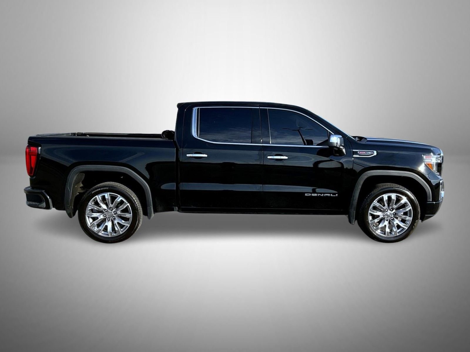 2019 Gmc Sierra 1500 Denali photo 4