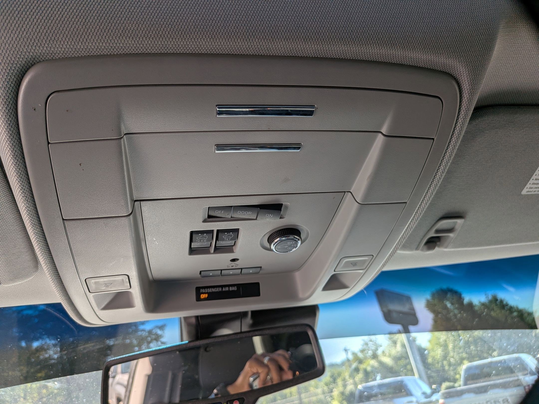 2019 Gmc Yukon SLT photo 14