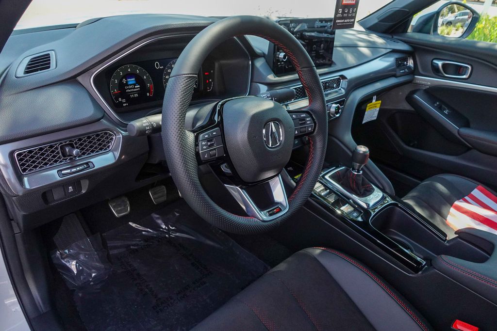 2025 Acura Integra Type S photo 11