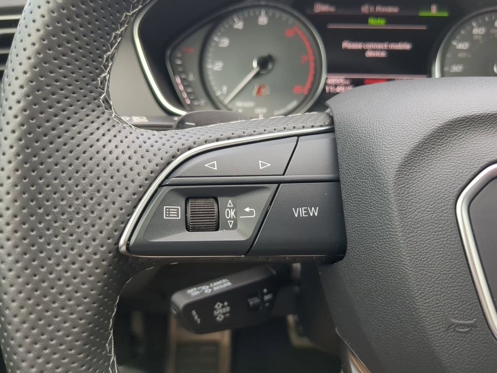 2024 Audi SQ5 Premium photo 23