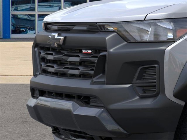 2026 Chevrolet Colorado Trail Boss photo 13
