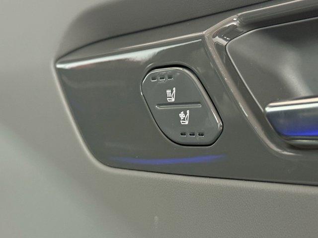 2024 Kia EV9 GT-Line photo 35