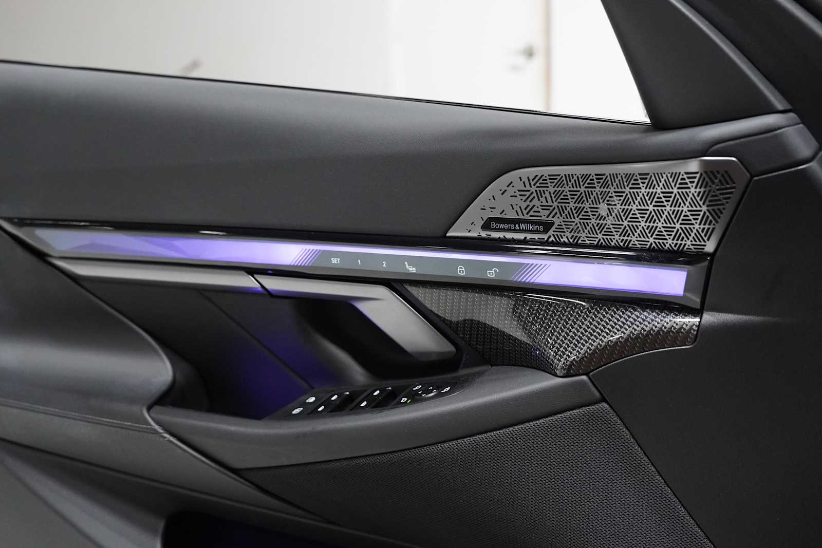 2026 Bmw M5 5 photo 18