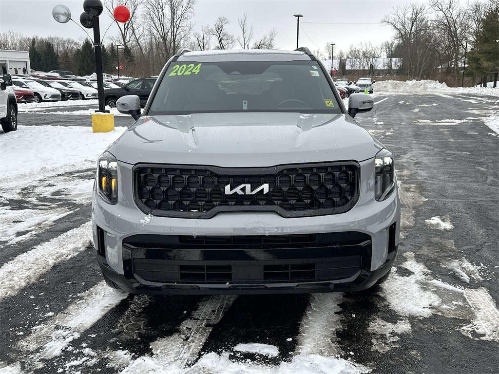2024 KIA TELLURIDE - Image 3