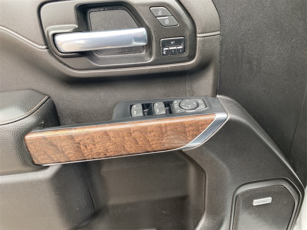 2023 Gmc Sierra HD Denali photo 9