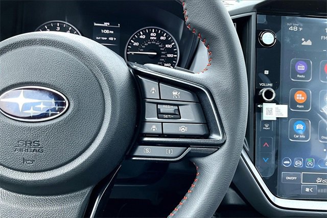 2025 Subaru Crosstrek Limited photo 16