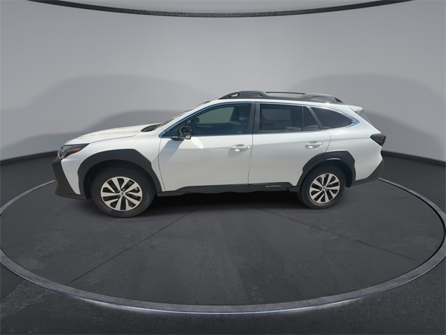 2025 Subaru Outback Premium photo 4