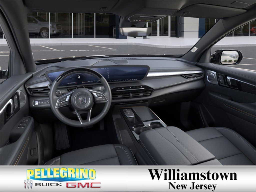 2026 Buick Enclave Avenir photo 14