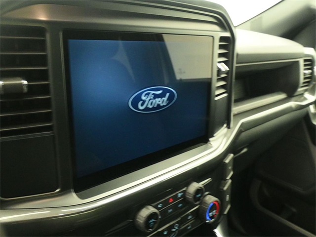 2025 Ford F-150 STX photo 14