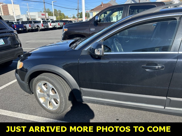 2011 Volvo XC70 T6 photo 2