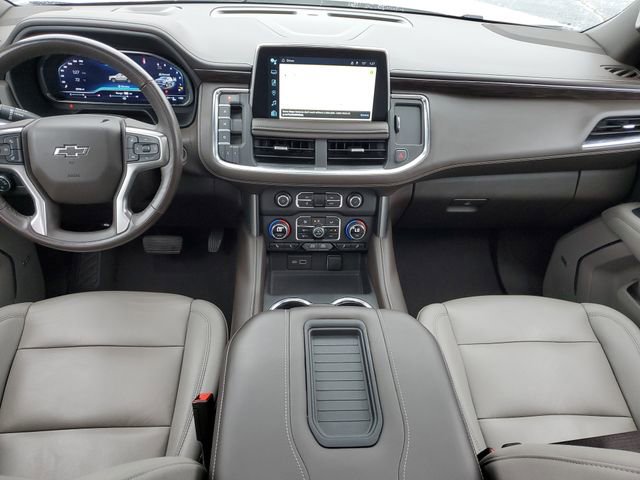2023 Chevrolet Tahoe Z71 photo 9
