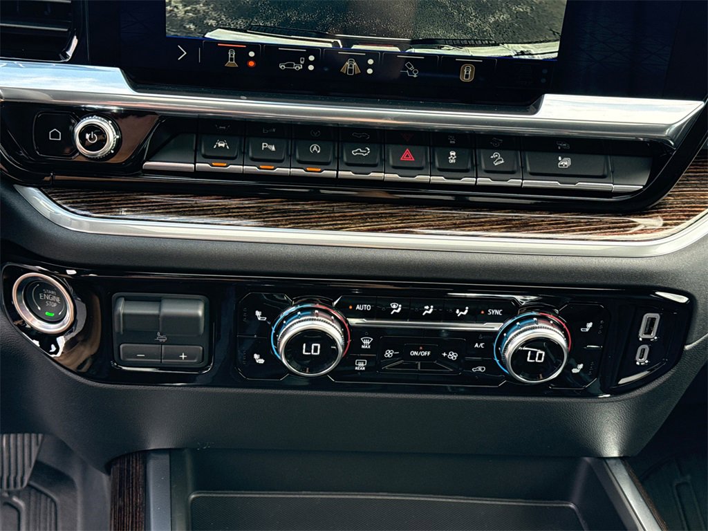 2026 GMC SIERRA - Image 24