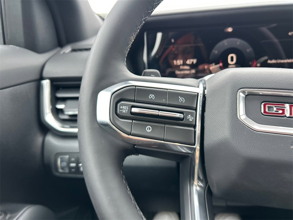 2026 GMC TERRAIN - Image 18