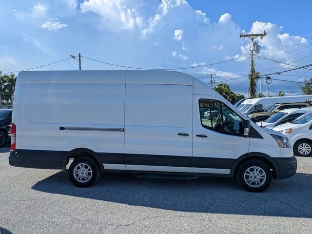 2023 Ford Transit photo 7