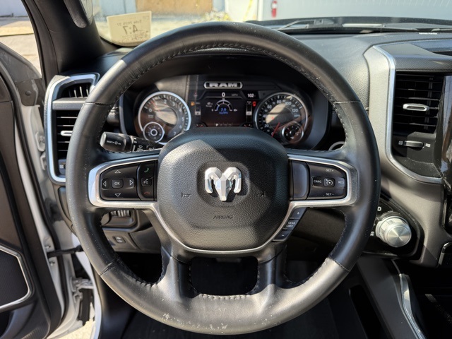 2022 Ram 1500 Laramie photo 13