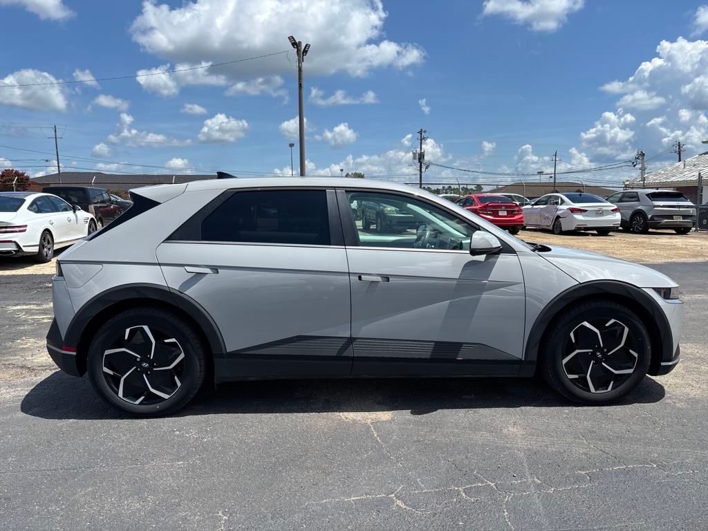 Certified 2024 Hyundai IONIQ 5 SE with VIN KM8KM4DB1RU241955 for sale in Montgomery, AL