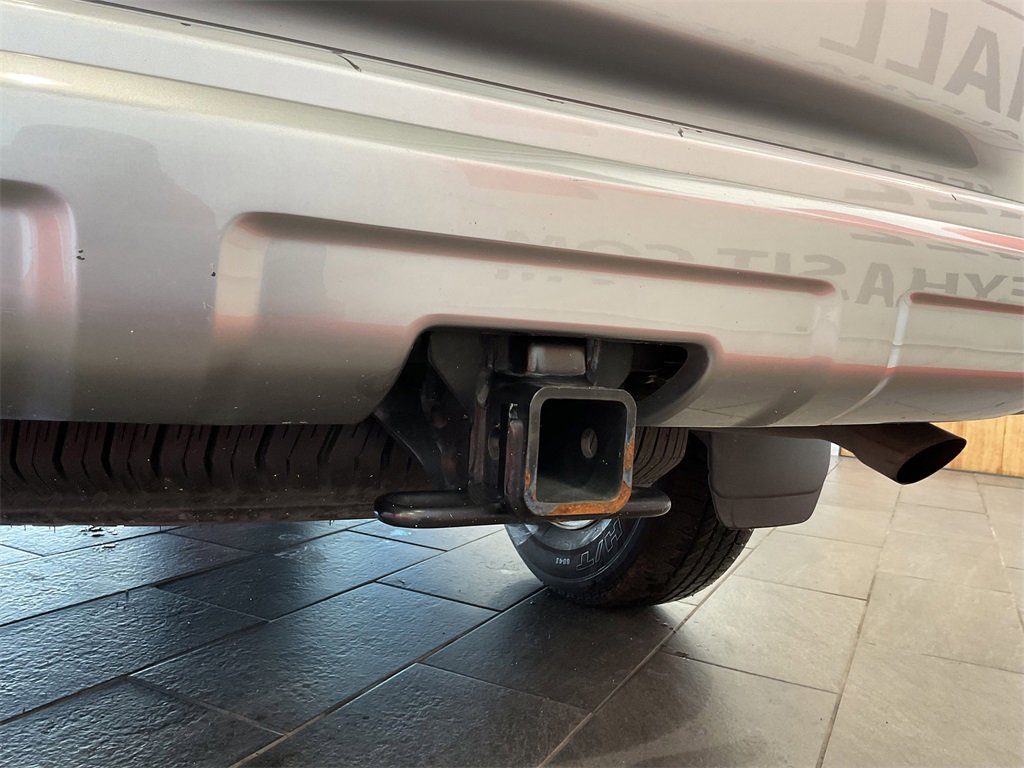 2024 Toyota 4Runner TRD 4WD photo 7