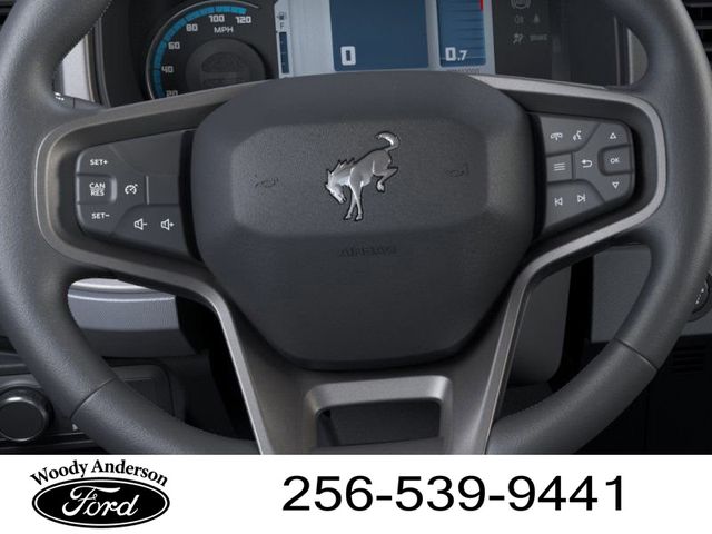 2025 Ford Bronco Base photo 13