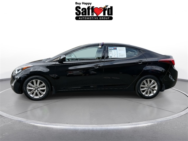2016 Hyundai Elantra SE photo 4