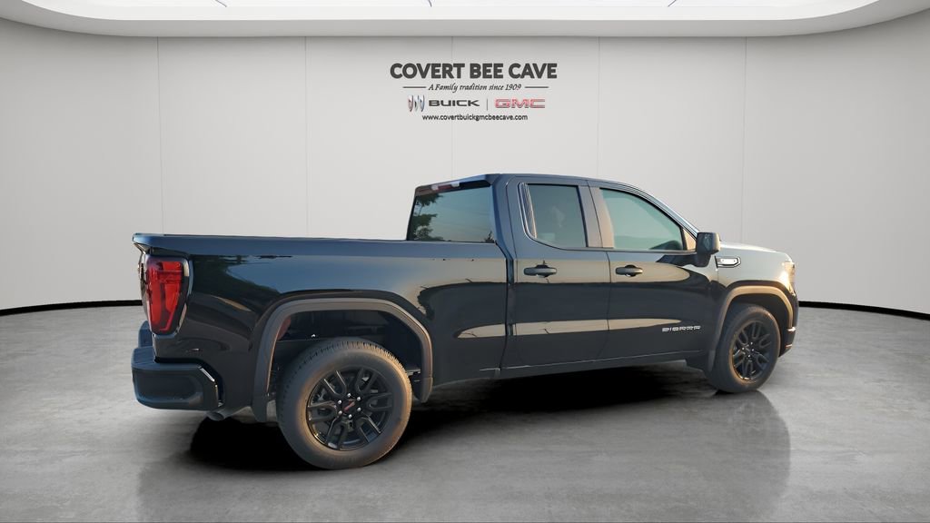 2026 Gmc Sierra 1500 Pro photo 9