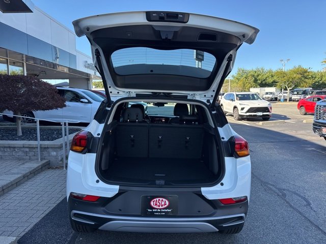 2026 Buick Encore GX Preferred photo 24