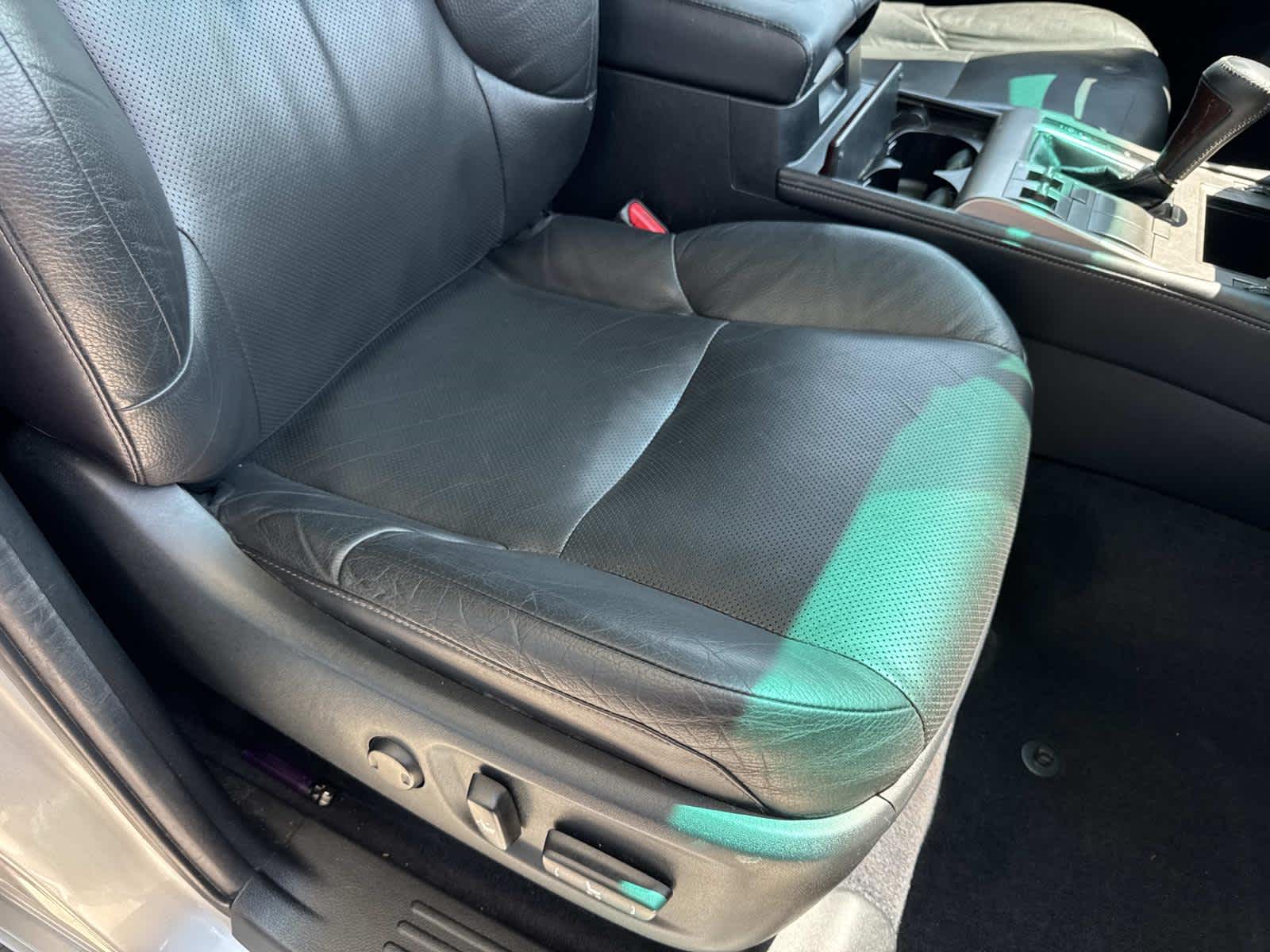 2018 Lexus GX 460 Premium photo 31
