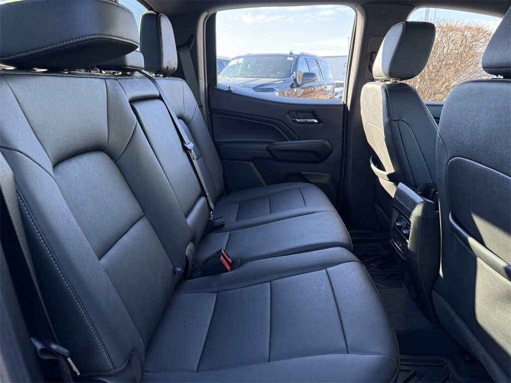 2024 CHEVROLET COLORADO - Image 33