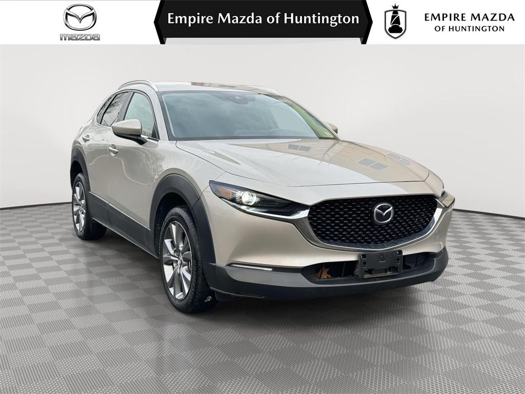 2023 Mazda CX-30 Preferred's photo
