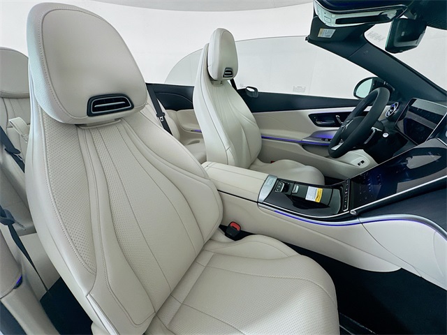 2026 Mercedes Benz CLE 300 4MATIC Cabriolet photo 24