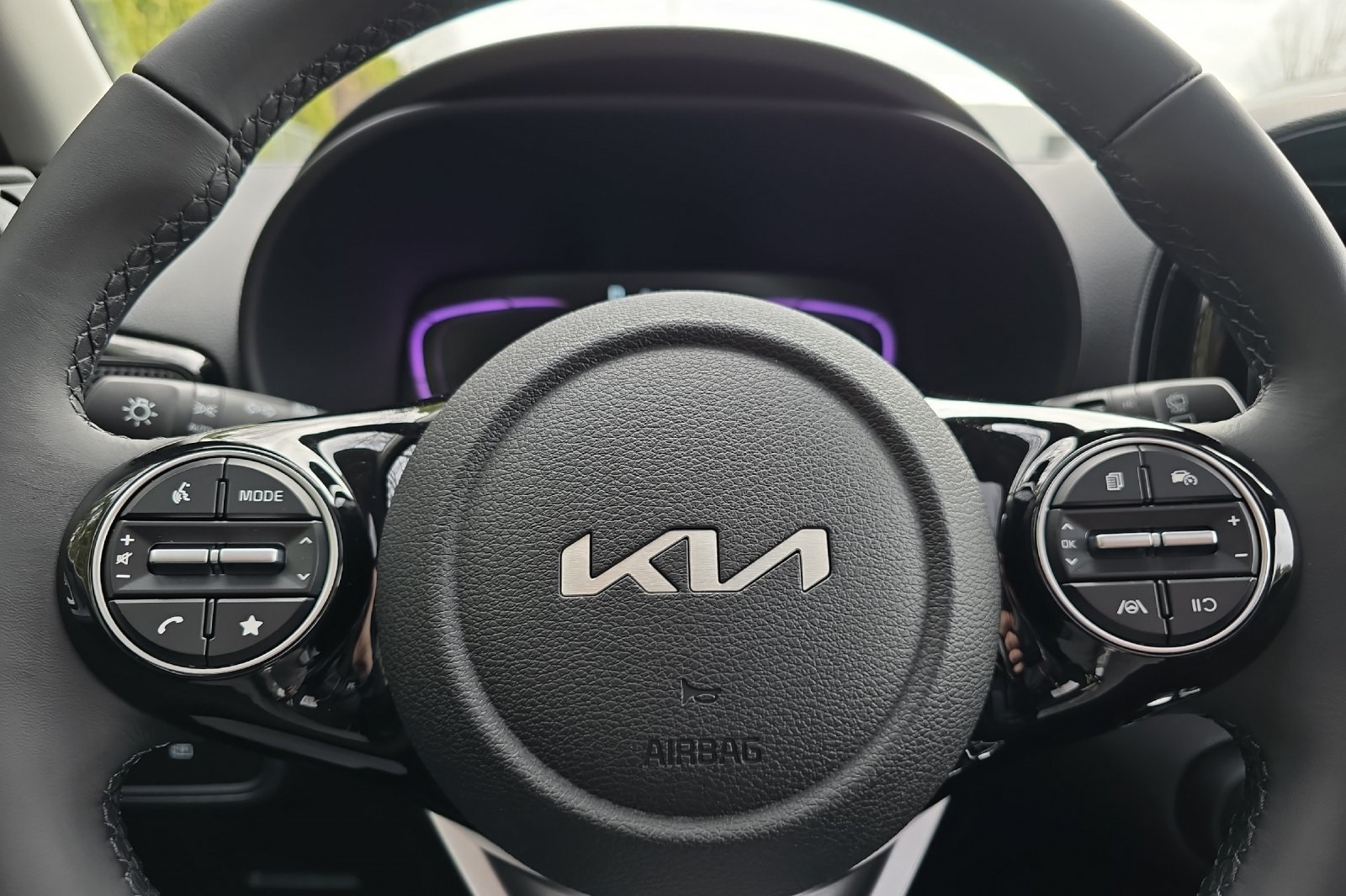 2025 Kia Soul EX photo 20