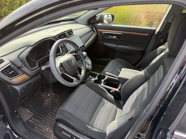 2020 Honda CR-V EX photo 4