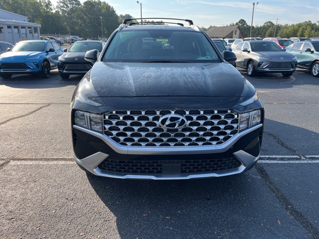 2022 Hyundai Santa Fe SEL photo 34
