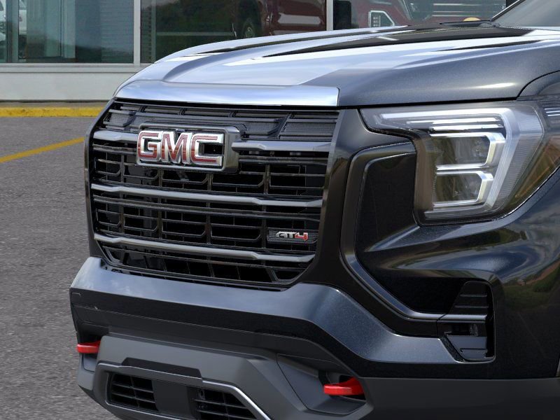 2026 Gmc Terrain AT4 photo 13