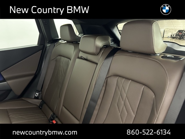 2026 Bmw X3 photo 22