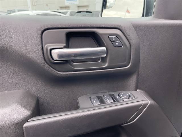 2024 CHEVROLET SILVERADO - Image 22
