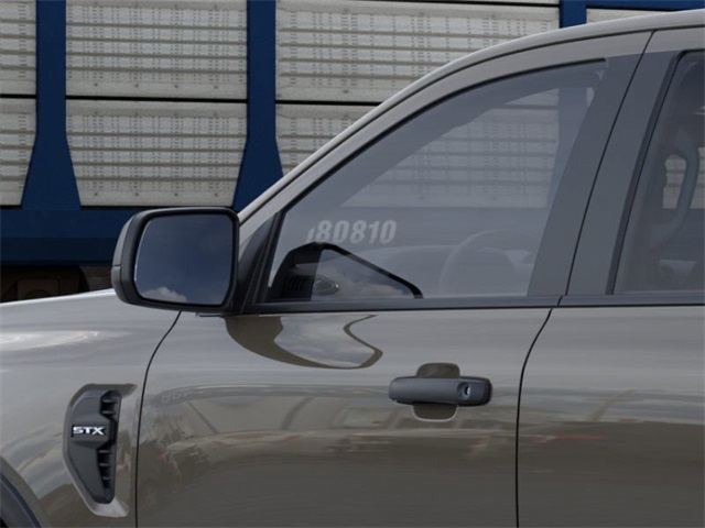 2025 Ford Ranger XL photo 17