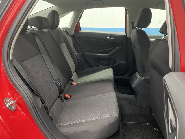 2019 Volkswagen Jetta 1.4T S photo 24