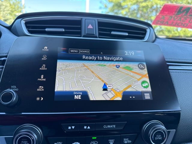 2022 Honda CR-V Touring photo 33
