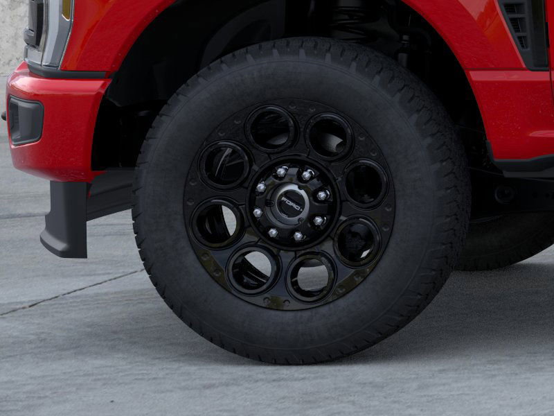 2026 Ford F-250 photo 4