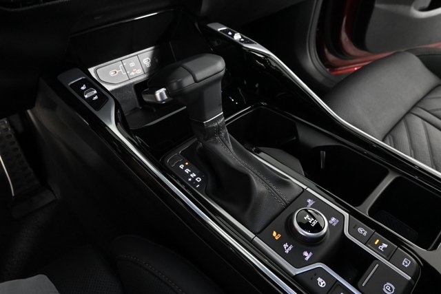 2024 Kia Sorento X-Line SX Prestige photo 29