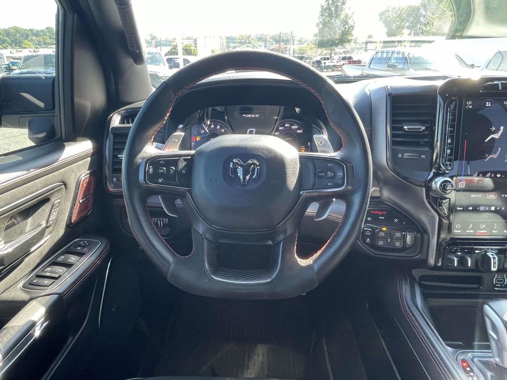 2023 Ram 1500 TRX photo 21