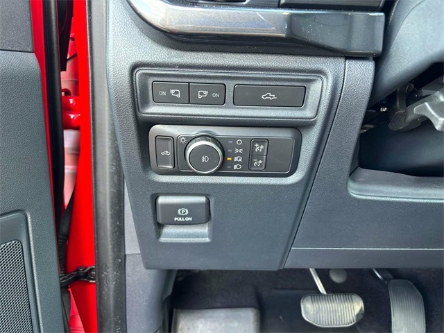 2021 Ford F-150 XLT photo 18