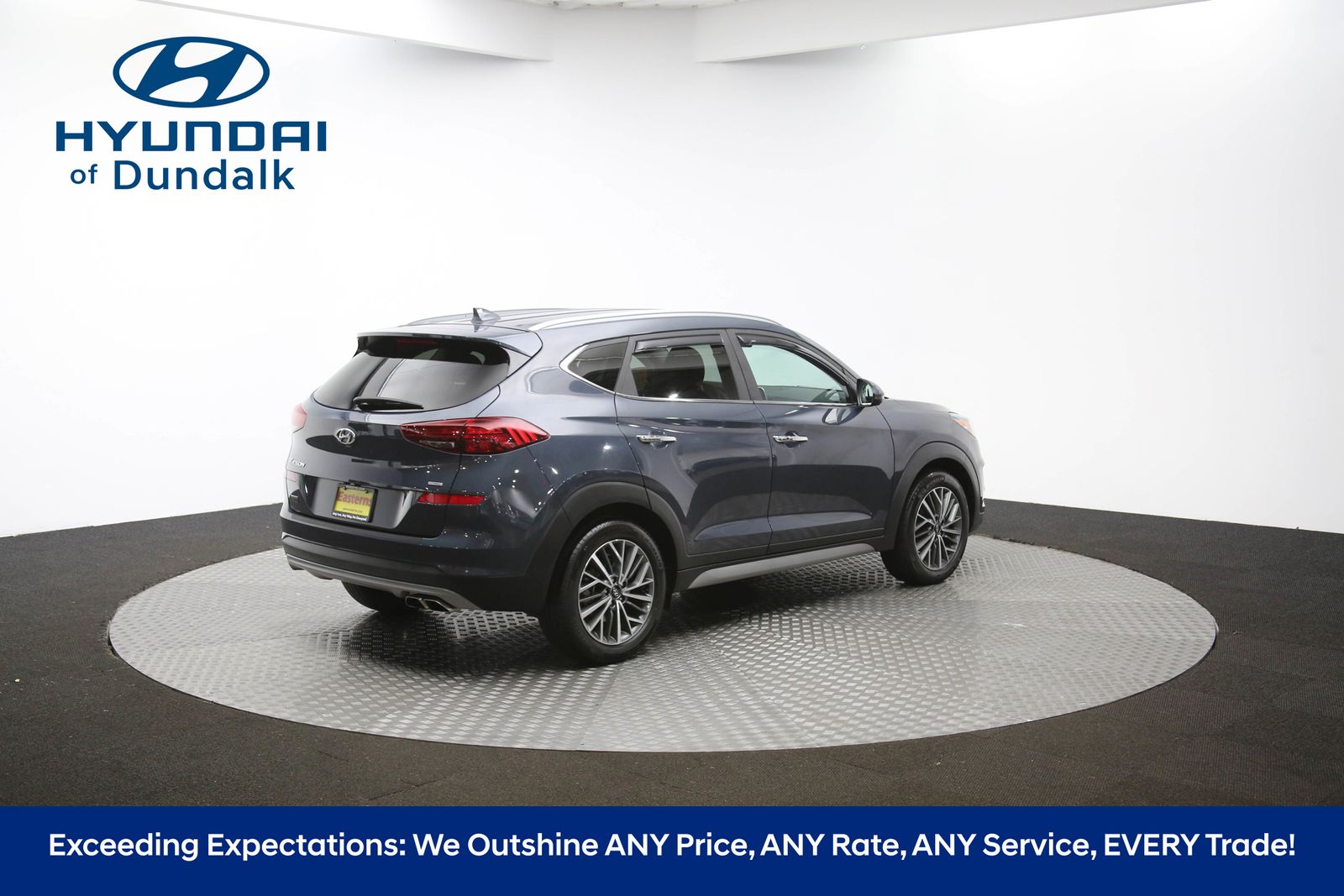 2019 Hyundai Tucson Value SEL Sport Limited Ultimate photo 30