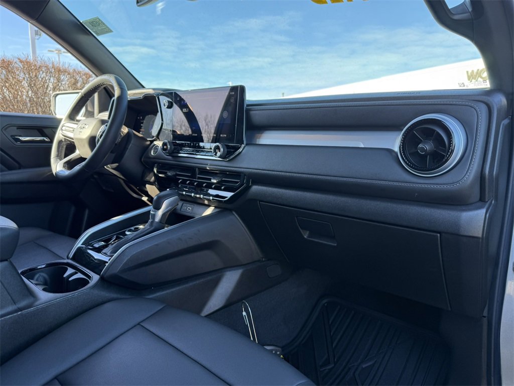 2024 CHEVROLET COLORADO - Image 36