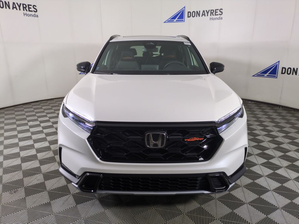 2026 Honda CR-V Hybrid photo 6