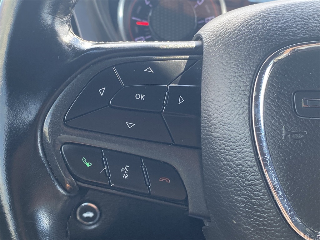 2019 Dodge Challenger SXT photo 20