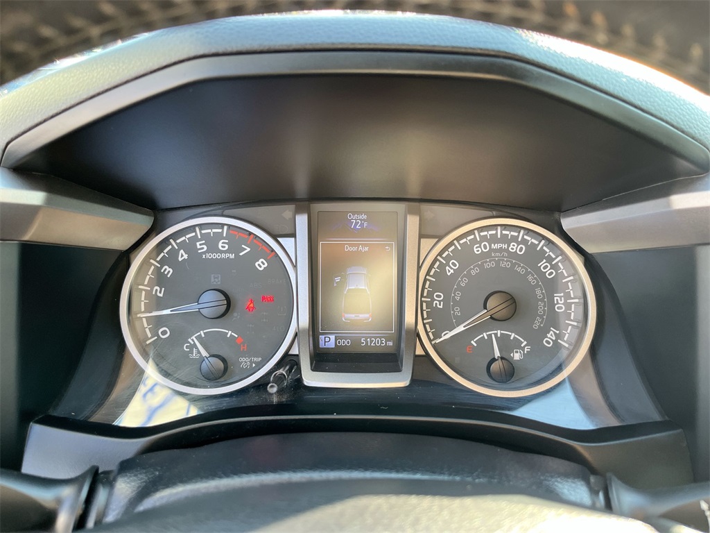 2021 Toyota Tacoma SR5 photo 11