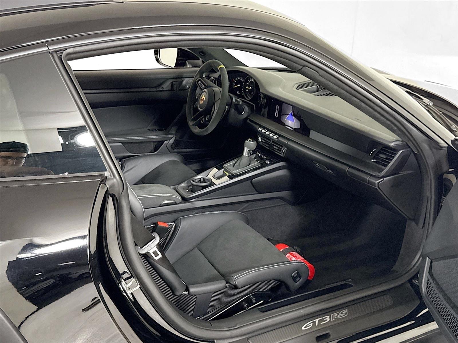2025 Porsche 911 GT3 RS photo 26