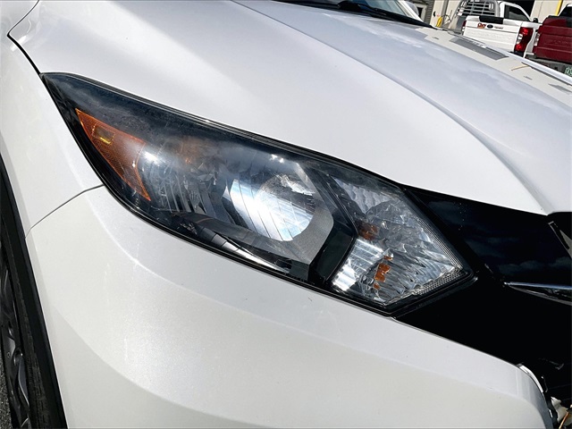 2018 Honda HR-V EX photo 31
