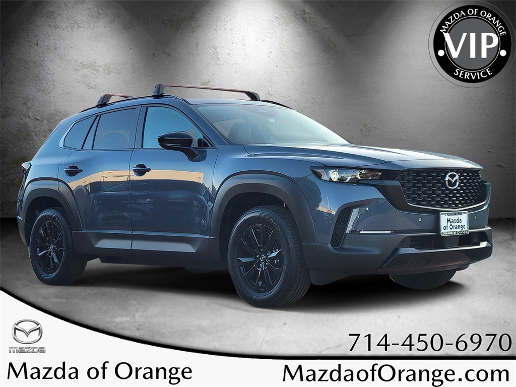 2026 Mazda CX-50 Premium's photo